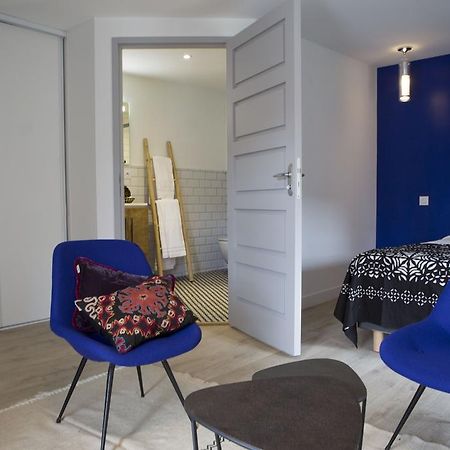 Douce Nuits Hotel Eksteriør billede