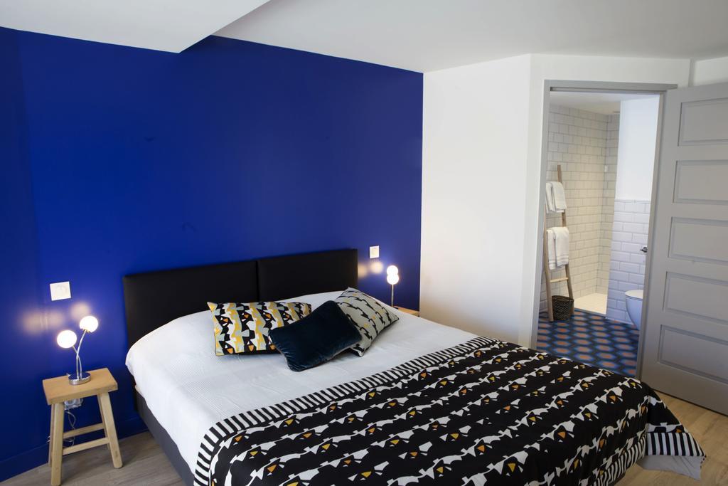Douce Nuits Hotel Eksteriør billede